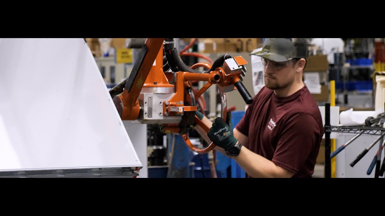 Assembly Technician