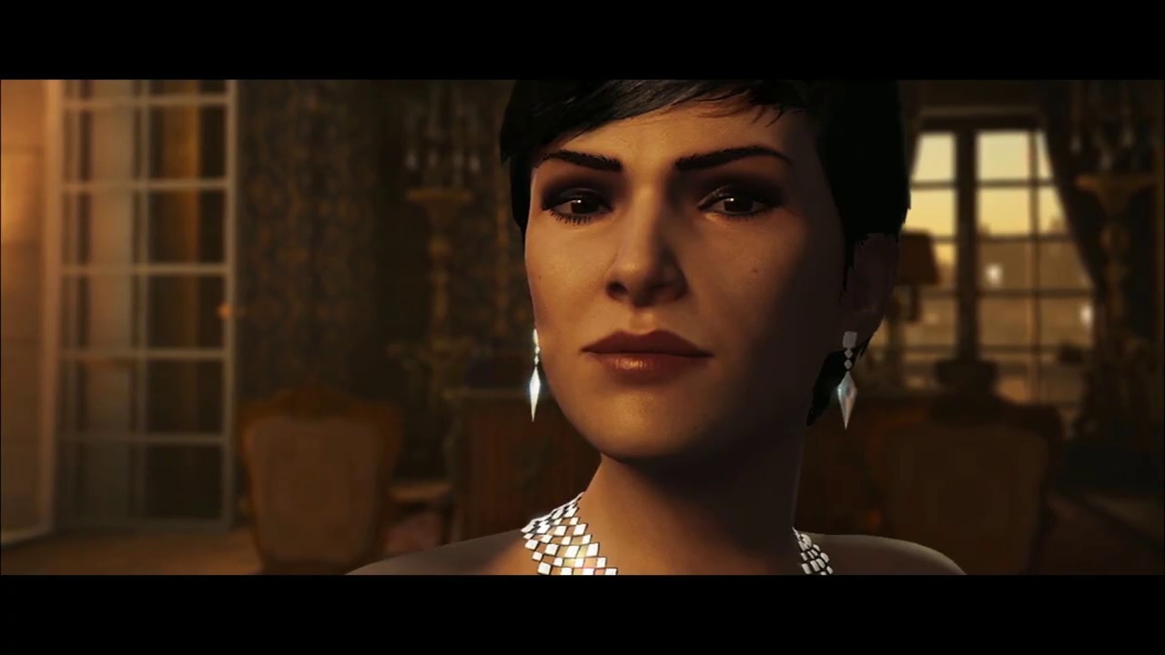 Hitman 2 - Master Difficulty - Paris Silent Assassin, Suit Only