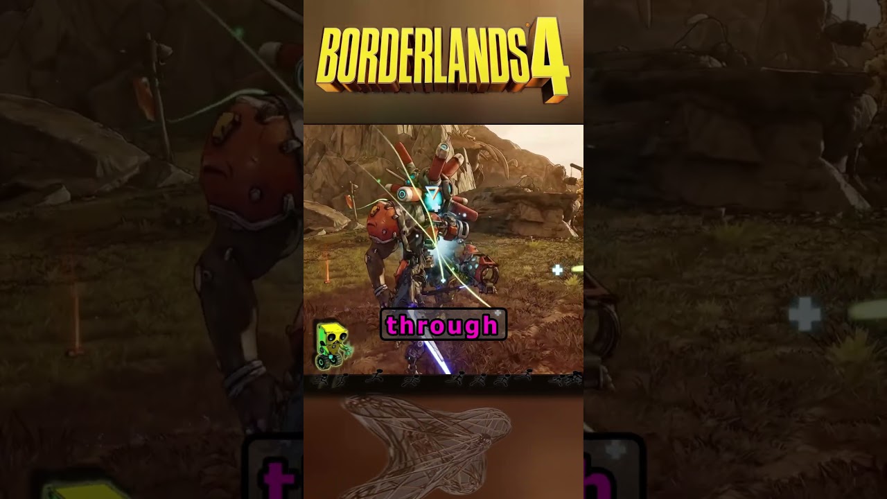Borderlands 4 | Ultimate Vault Hunter Mode Explained