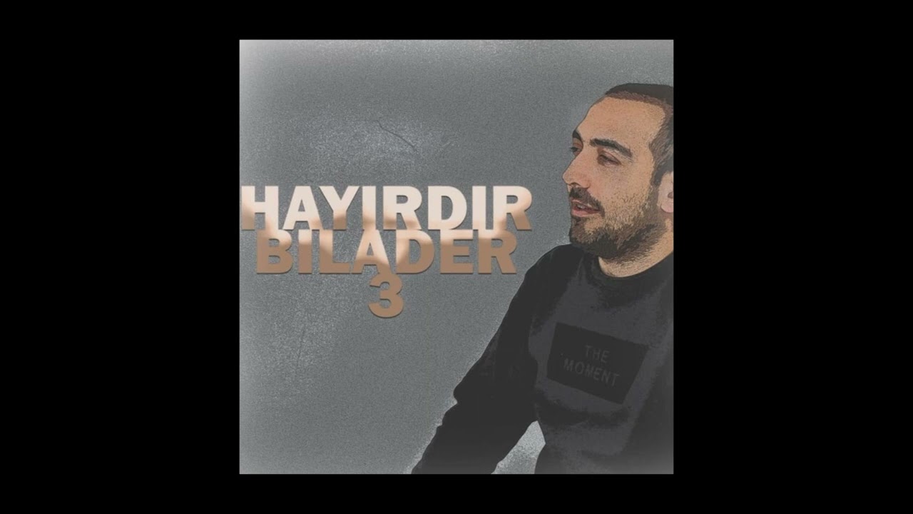Samet Dursun - Hayırdır Bilader 3 (ft. Erol F) #BASKINVARDEDİ