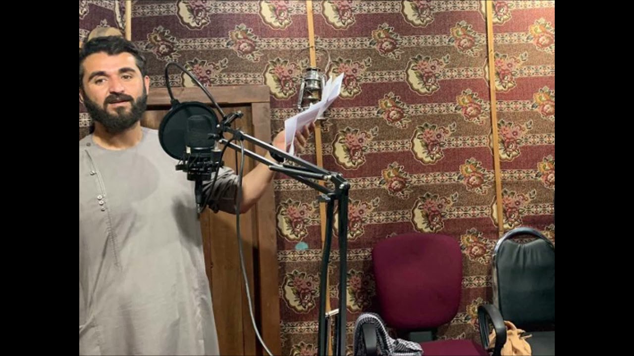 دوه دېرشم کال ، شپږمه اوونۍ , اپېسود ۴۸۳۳