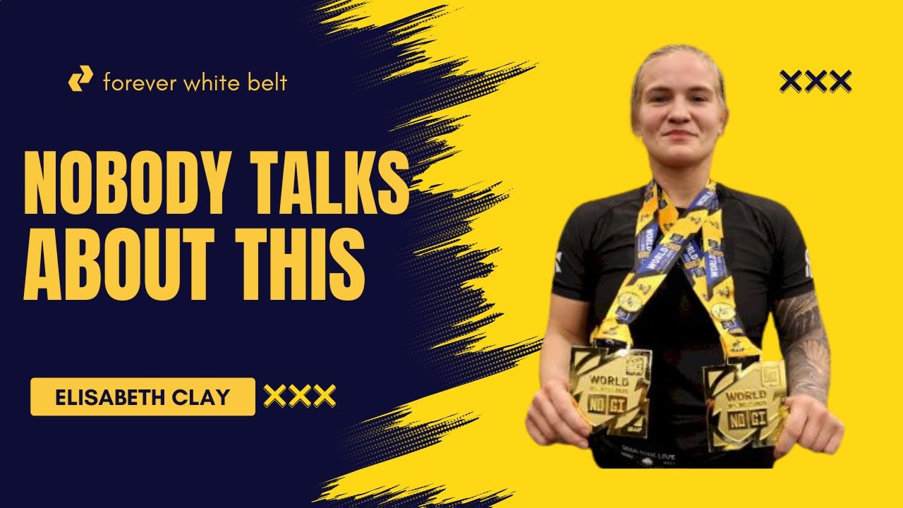 Losses, and a Team Move, How Elizabeth Clay Came Back to Win Double Gold