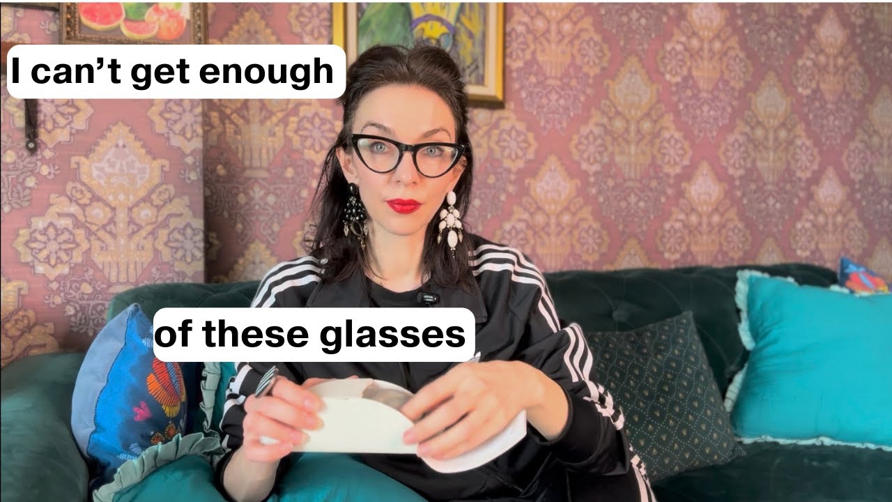 Why I Bought a Second Pair of Prada Poeme sunglasses