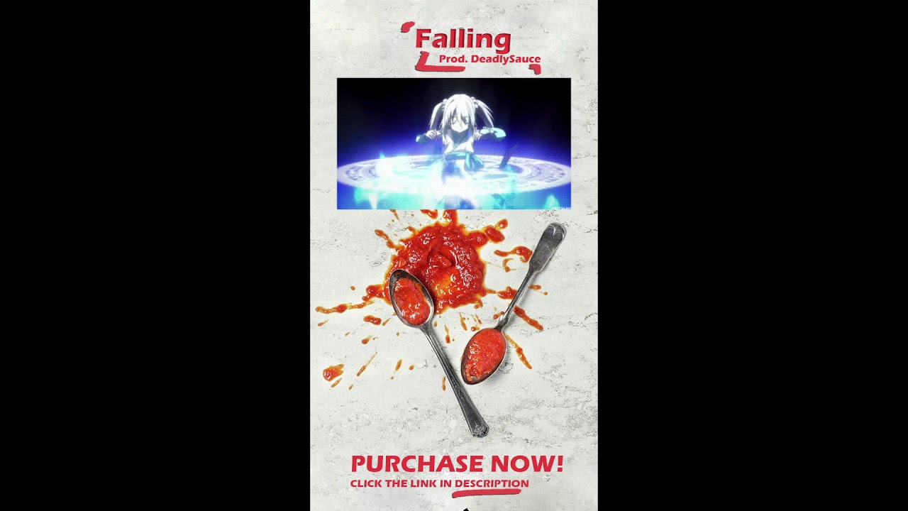 [FREE] Killval x Nick Mira Type Beat 2021 - Falling - (Prod. Deadly Sauce)