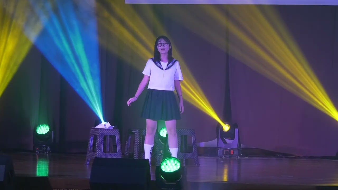 [하이텐션_댄스_4K] 'I Have A Dream' , 'Honey, Honey' (학생뮤지컬 동아리 '하이텐션' 교내공연 풀영상 하이라이트)
