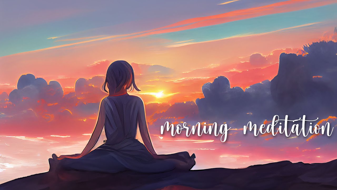 Morning Meditation - For Those Who Allow Shall Be Rewarded