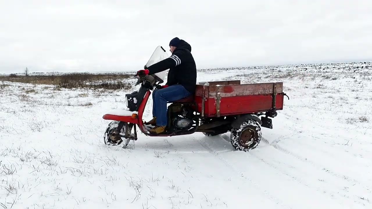 МУРАВЕЙ !ПОКАТУШКА И ПРОВЕРКА НА ПРОХОДИМОСТЬ 