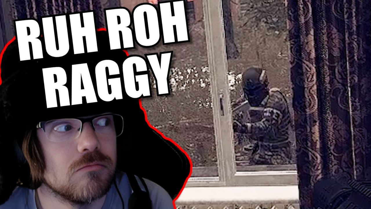 Getting Back To The Basics Of RATTING In Escape From Tarkov