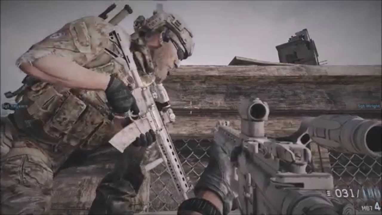 My Best First Person Shooters / FPS Games/  (PC GAMING) Radeon R7 M265