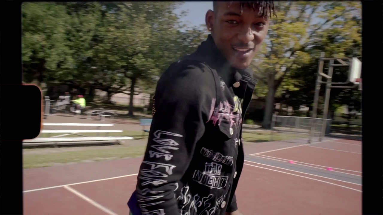 4500 Nuk - On Me
