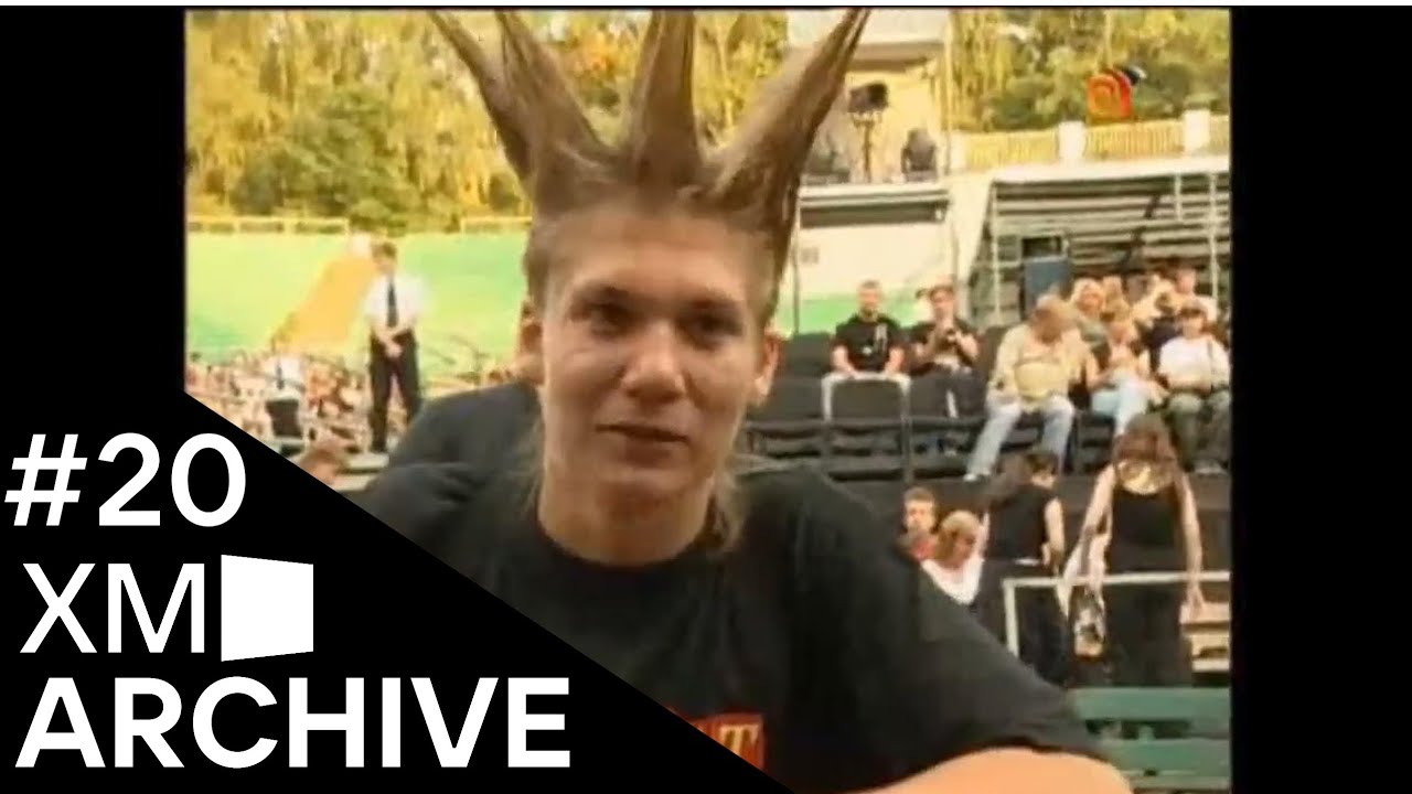 Сюжет о группе 