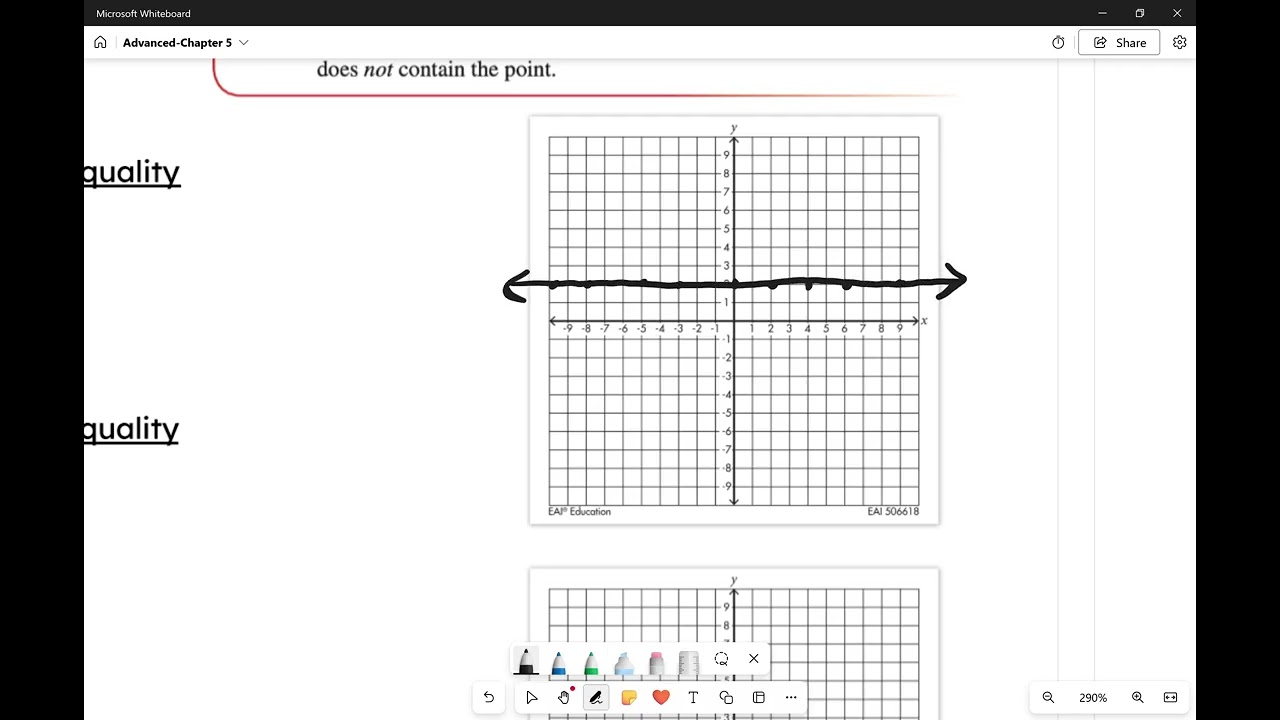 Lesson 5.6 Advanced Math