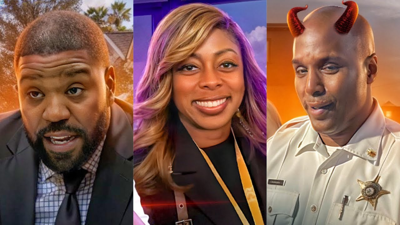 EXPOSED: Mayor Tiffany Henyard’s Goons Continue To Harass The Residents of Dalton