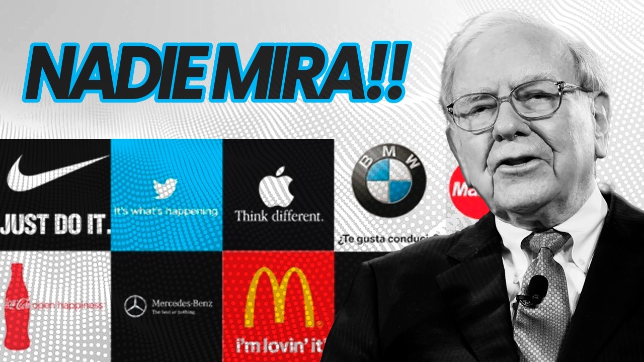 Indicadores Ocultos de Longevidad Empresarial - Warren Buffett Explica!