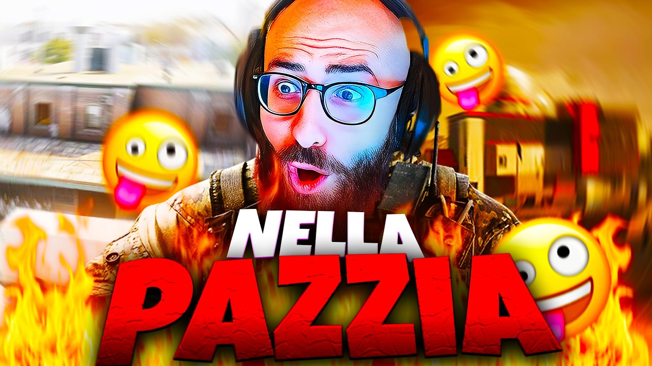 DOPPIA WIN PAZZA in RANKED per IL MAESTRO!!🤯🔥
