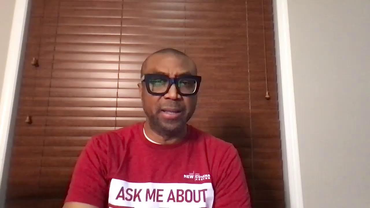 Roar Prayers (JiLS Prep Edition): Developing Spiritual Capacities - Day 12 of 40