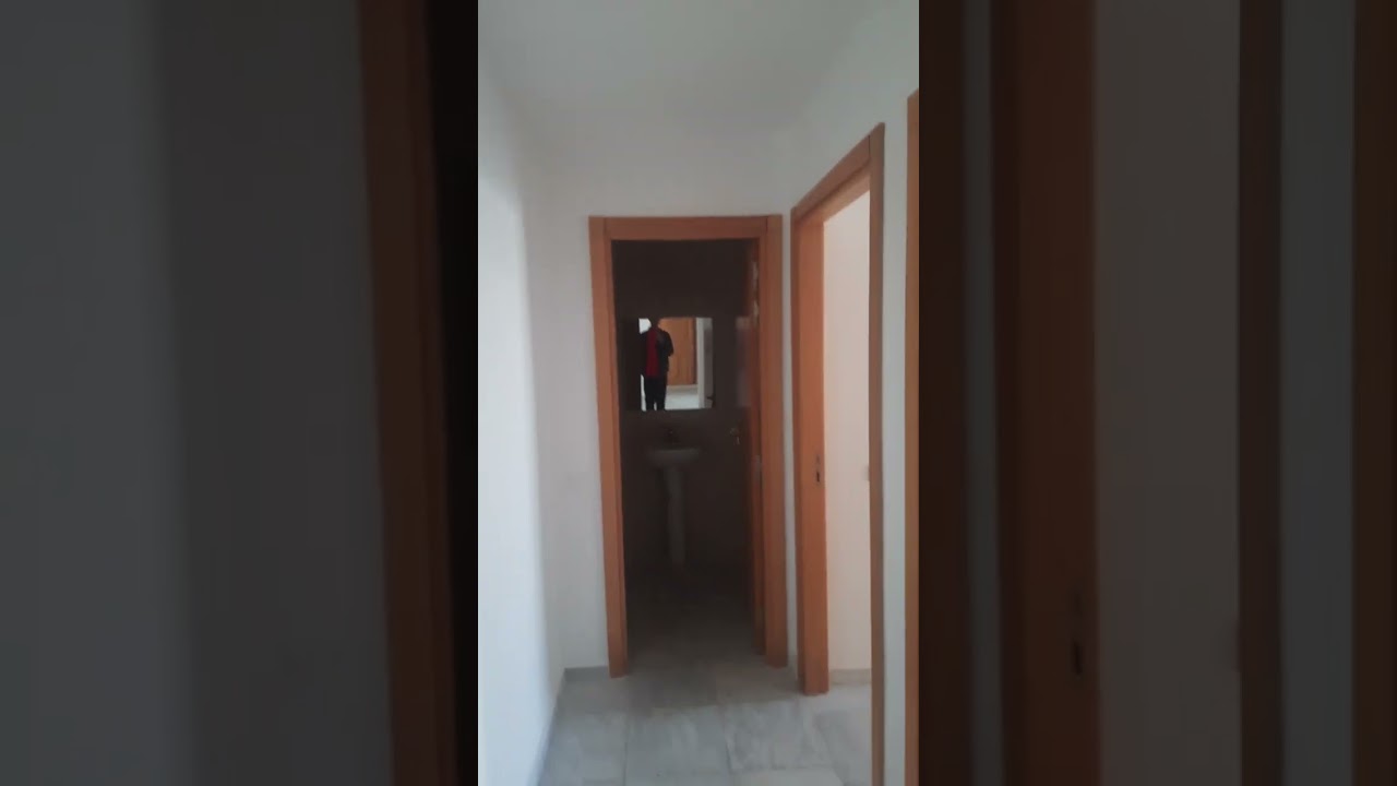 إقامة المنظر الجميل سلا الجديدة .....