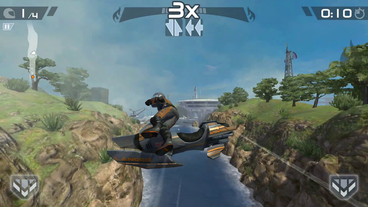 Riptide GP2 Regional 5 - Proving Grounds 2017 HD
