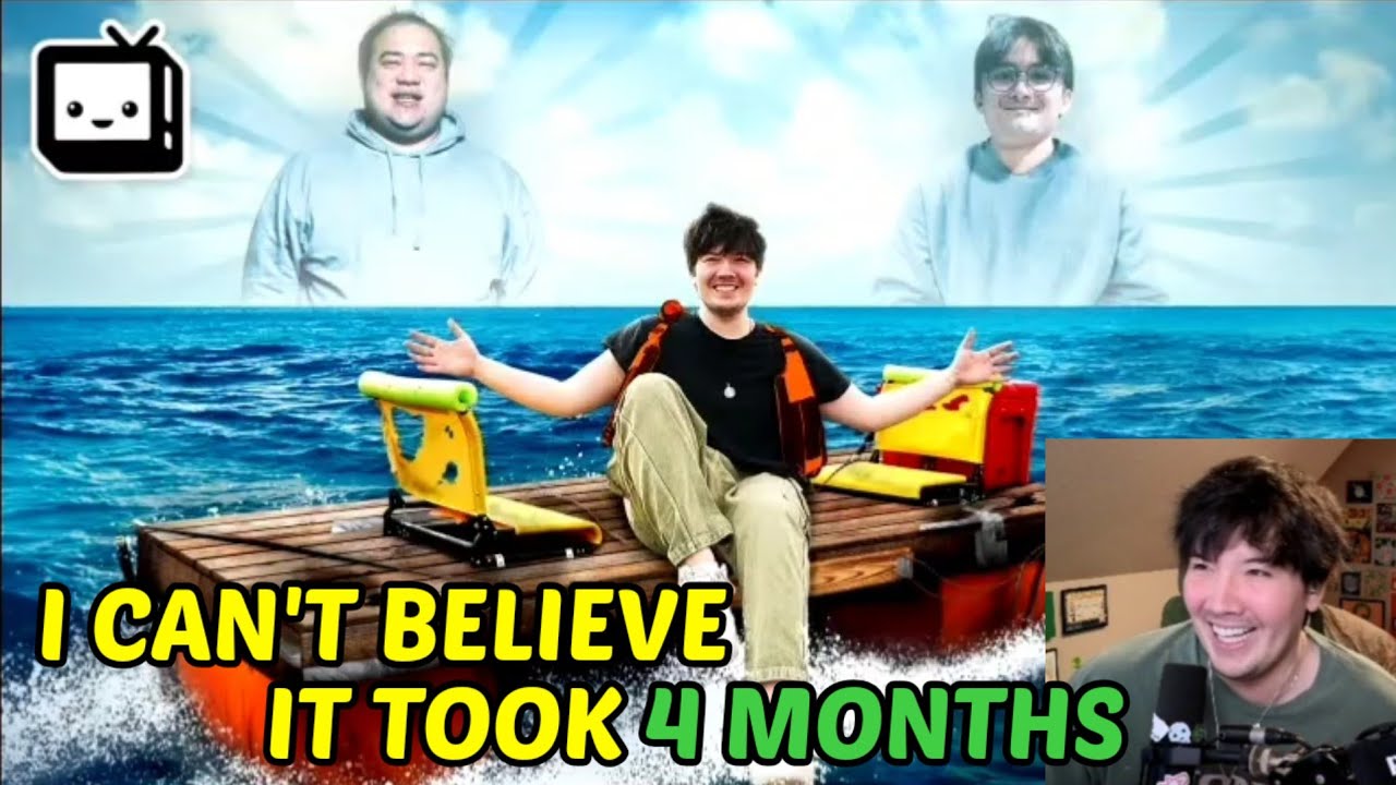 John on the New OTV Video