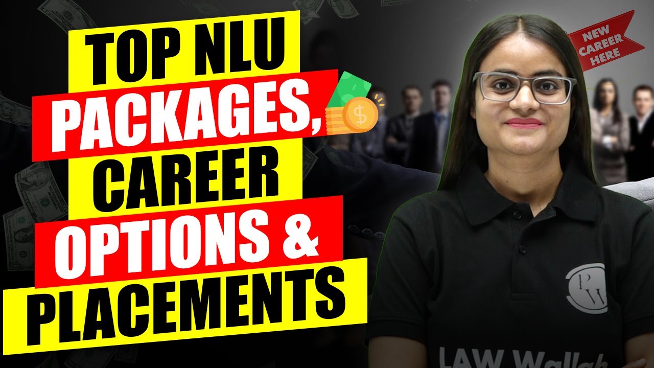 Top NLU Packages and Career Paths for High-Paying Placements!