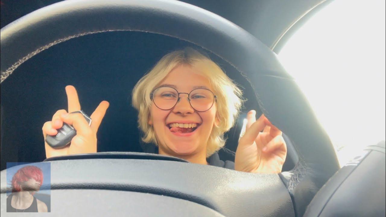 [Vlog] Führerscheinprüfung, Abitur, Hobbys, Haustiere & Freunde