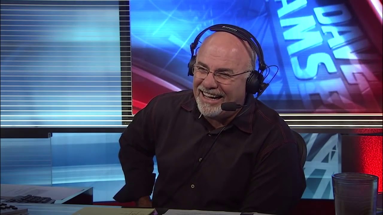 Pappas Family Debt Free Scream on Dave Ramsey Show