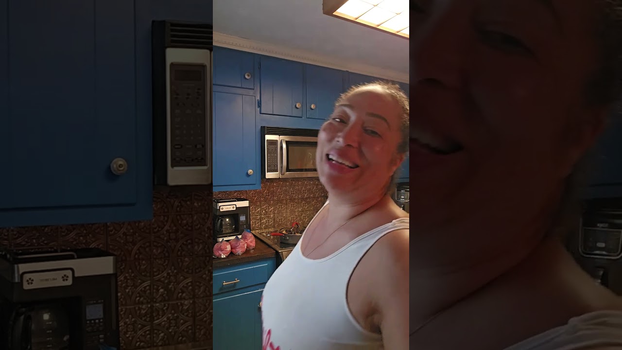 🏠 In The House with Chrystale 🏠- Happy Father's day!