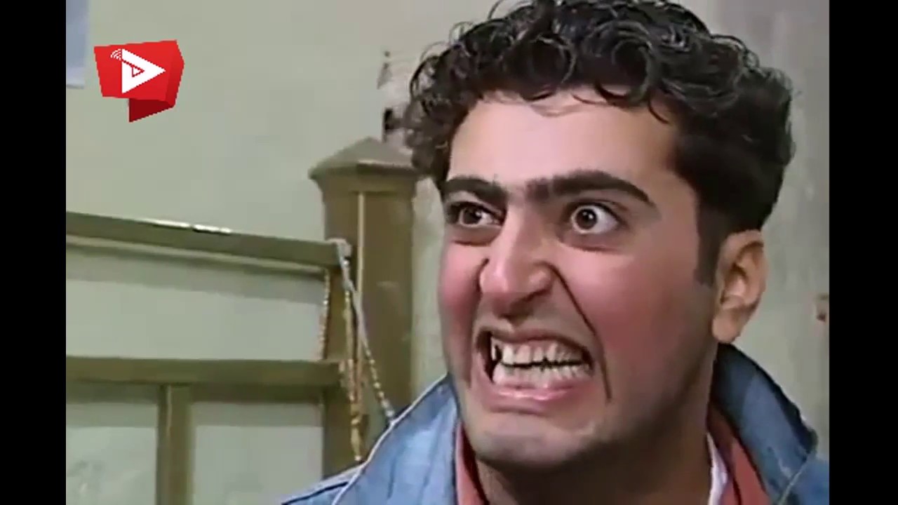 عيلة سبع نجوم ـ الحلقة 12 ـ وعكه