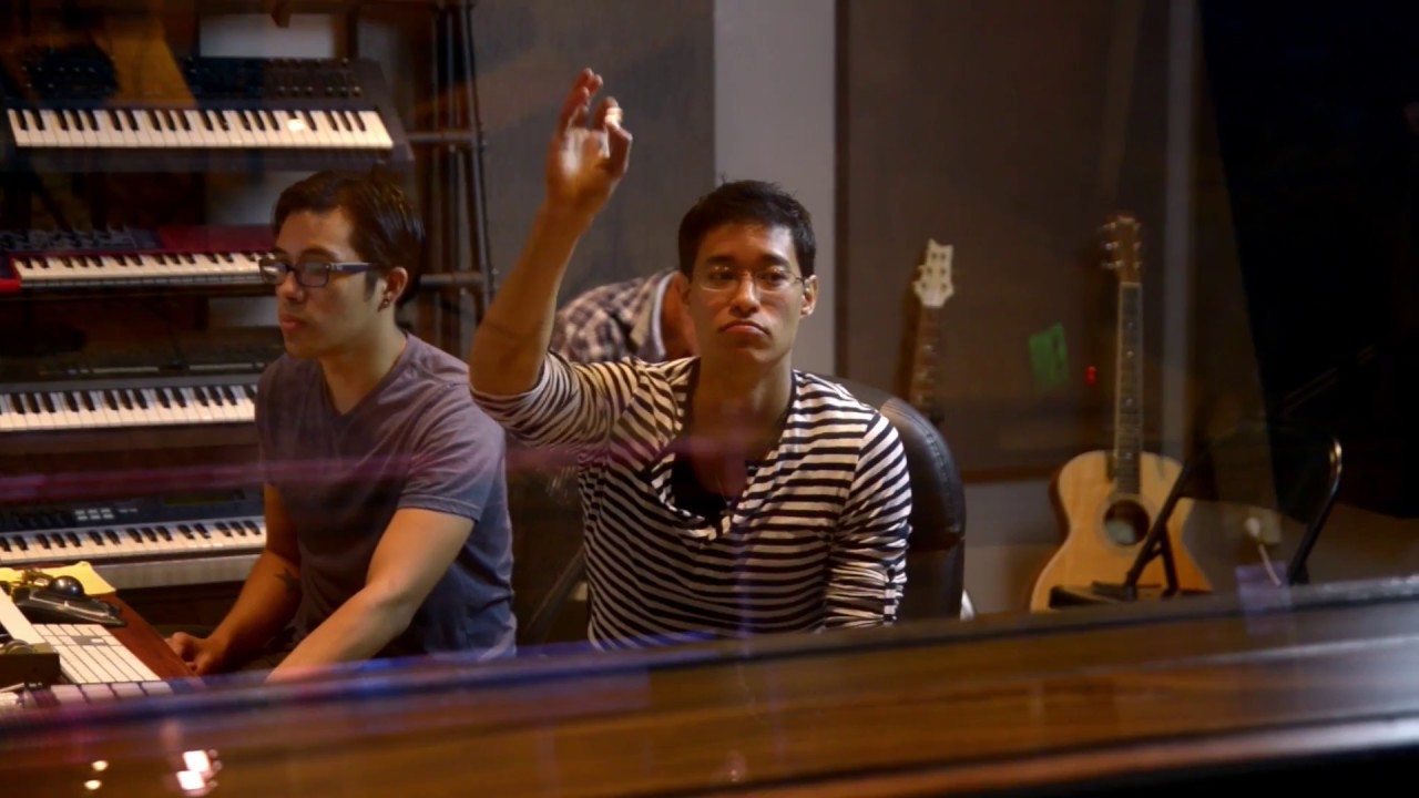 Unity Jam (Behind The Scenes)