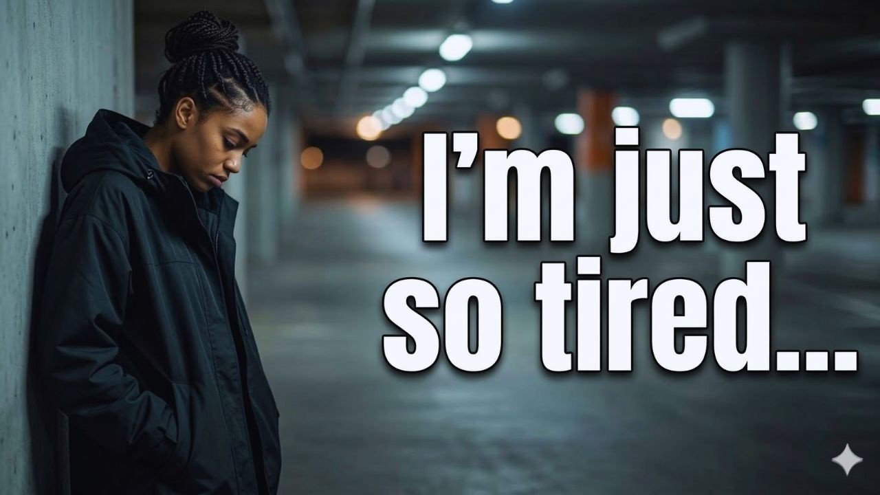 To The Person Carrying A Heavy Pain No One Else Can See...