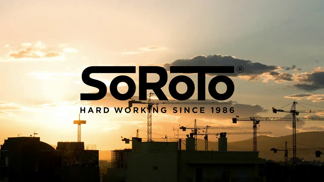 SoRoTo Forced Action Mixers