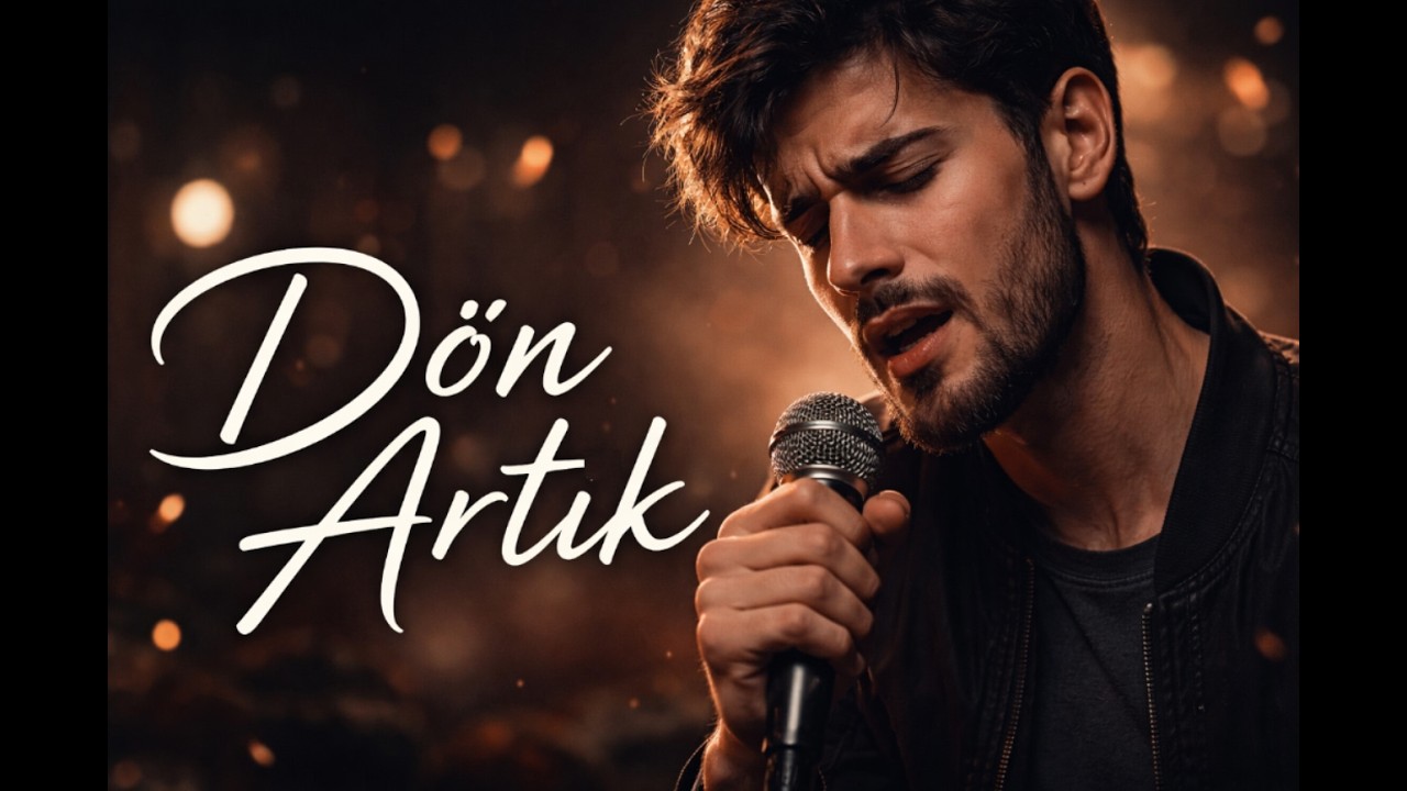 Dön Artık   -  Duygusal Türkçe Şarkı