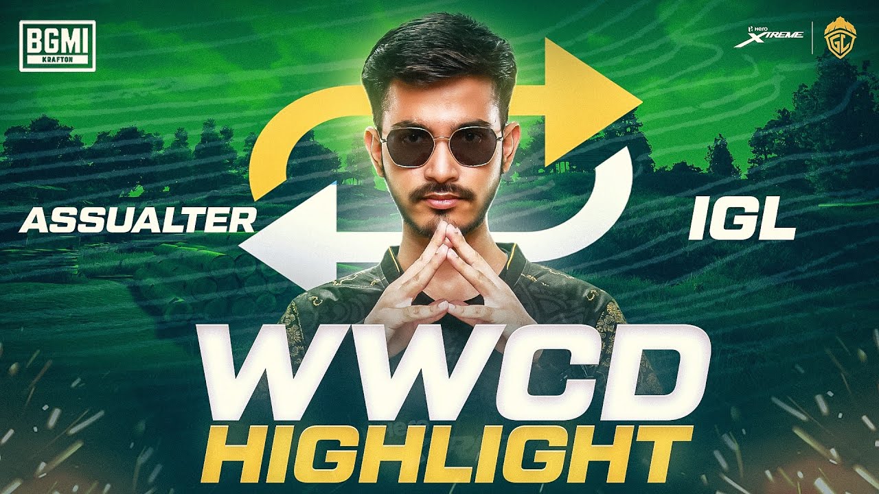 WE SWAPPED OUR ROLES AND THIS HAPPENED! 😝| WWCD HIGHLIGHT 💛| GodLadmino |