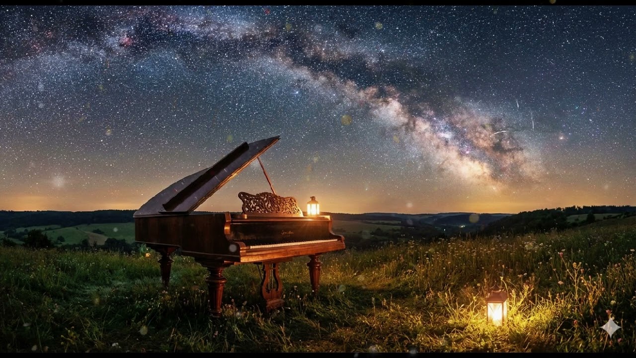 『量子舒眠館』💤頻率療癒🧘🏼‍♂️洗去一天的塵埃🌙舒眠放鬆你的靈性細胞核💤＃Your Nightly Haven for Deep Rest