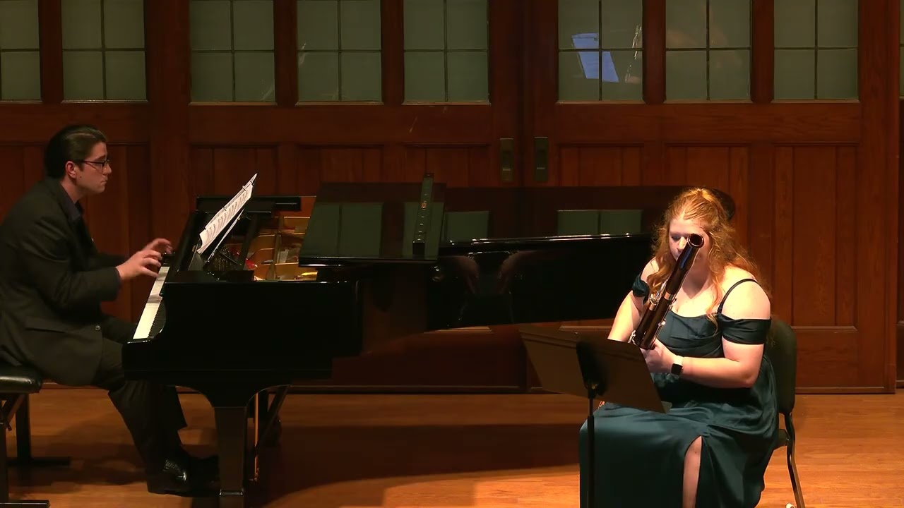 Sonatine Tango by Dubois