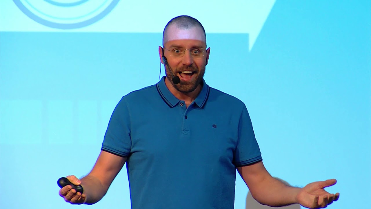 Gojko Adzic - Fast-track from Idea to Impact
