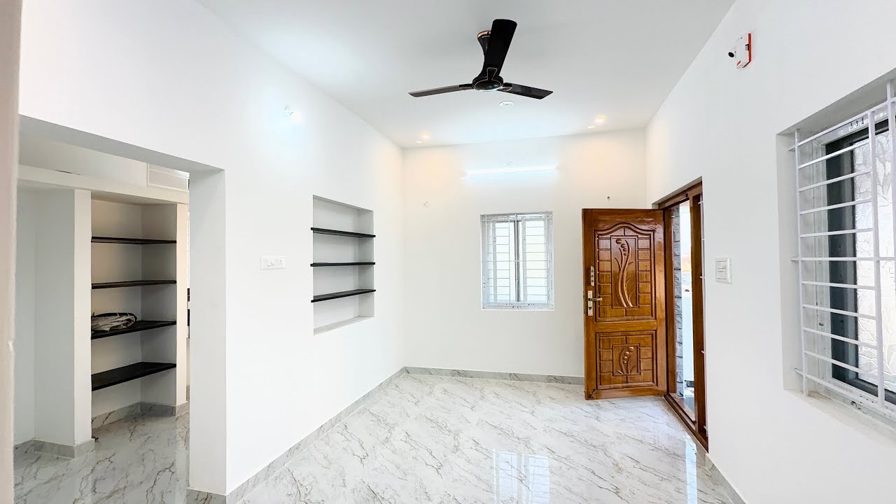 2.25 செண்டில்,பட்ஜெட் விலையில்😍2×Master Bedroom உடன் 👌G+1 Type வீடு விற்பனைக்கு📍#pattanam #cbe 