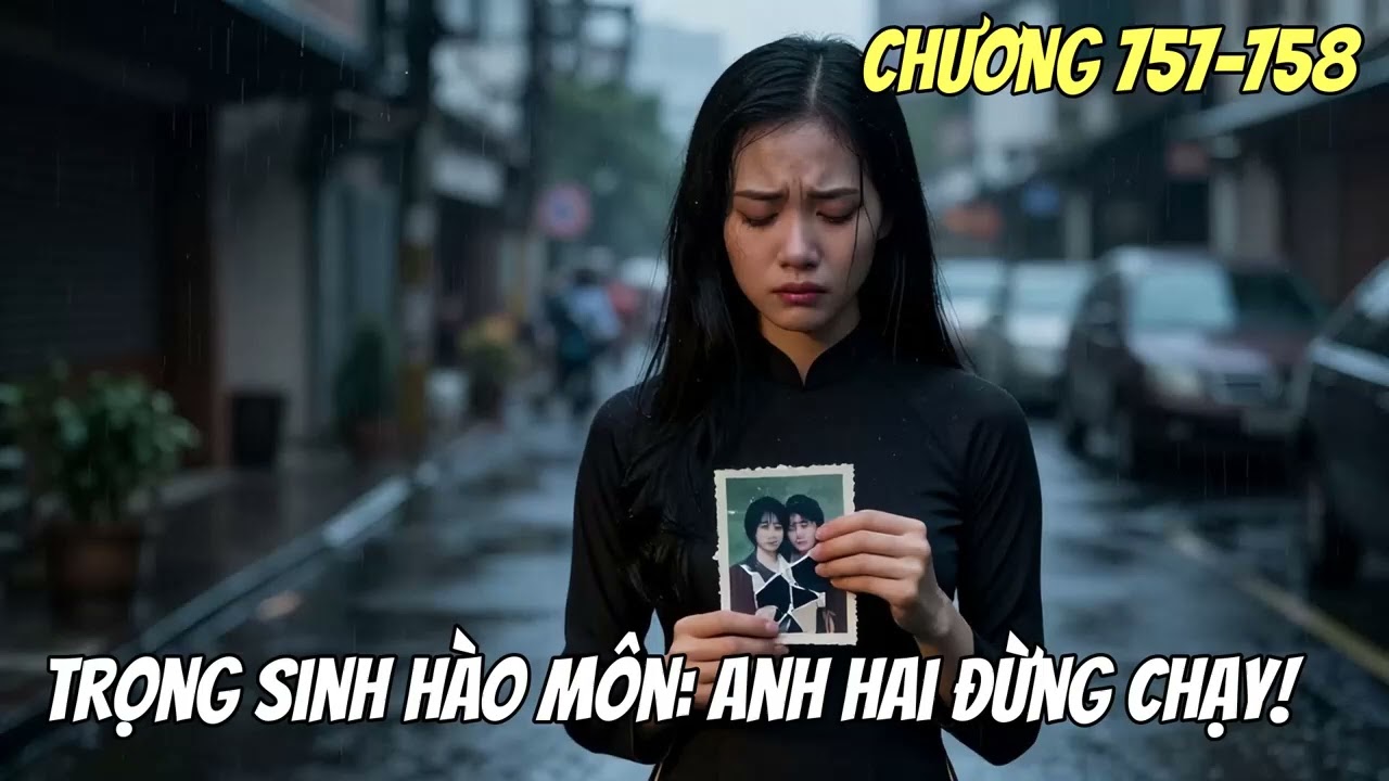 Trọng Sinh Hào Môn Anh Hai Đừng Chạy! Tập 4 Chương 753→872 Truyện Dịch Full