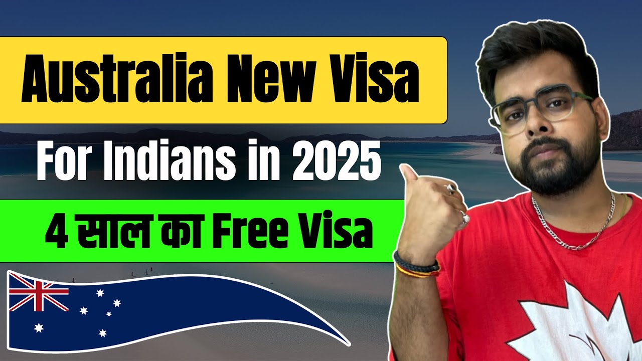 Australia Skills in Demand Visa 2025: Complete Guide | Public engine 
