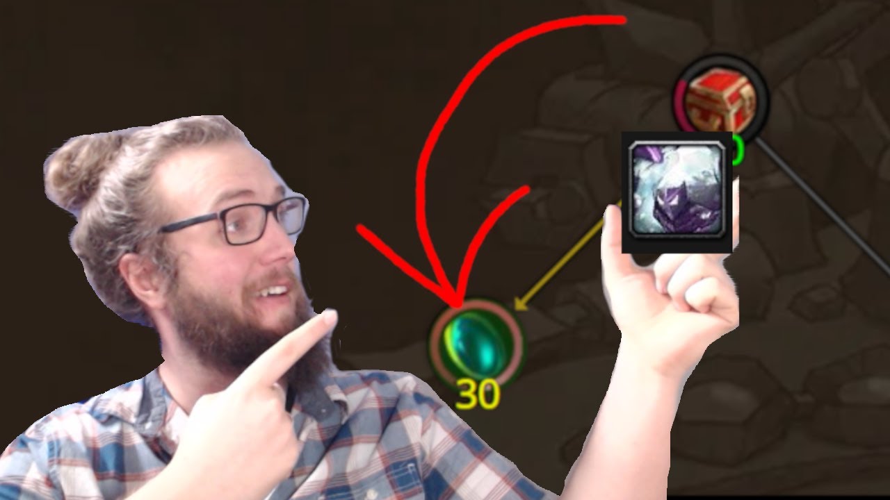 OP UNSTABLE ELEMENTIUM JEWELCRAFTING SPECIALIZATION- WoW Dragonflight  10.0.7 Guide