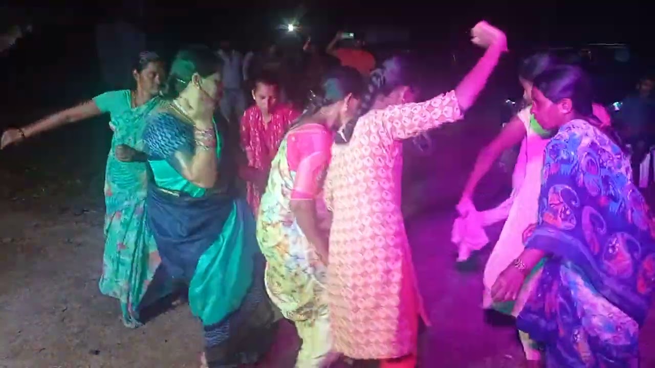 srikanath birthday dance vdo