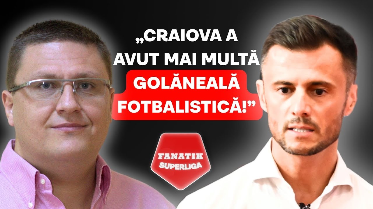 DECLARATII DURE ale lui Andrei Nicolescu dupa Dinamo - U Craiova 0-1: „AU VRUT SA DESTABILIZEZE!”