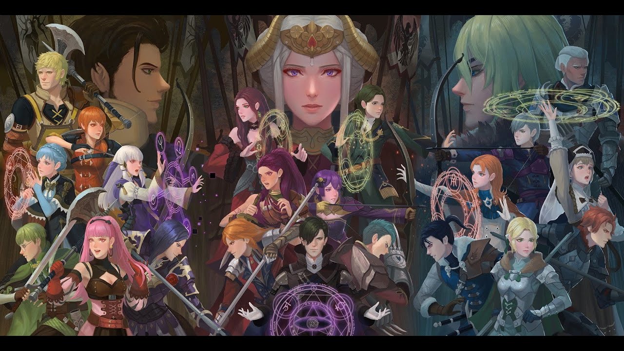 NIGHTCORE: God-Shattering Star