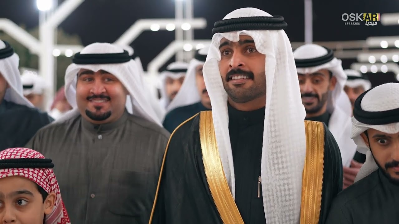 افراح المغري / حفل زفاف   عبدالله صبر السويدان  المغري