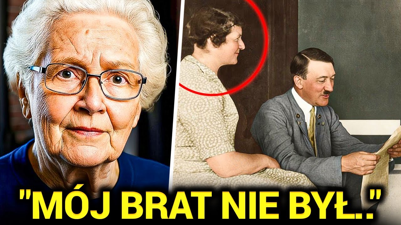 Co spotkało rodzinę Adolfa Hitlera po II wojnie światowej?