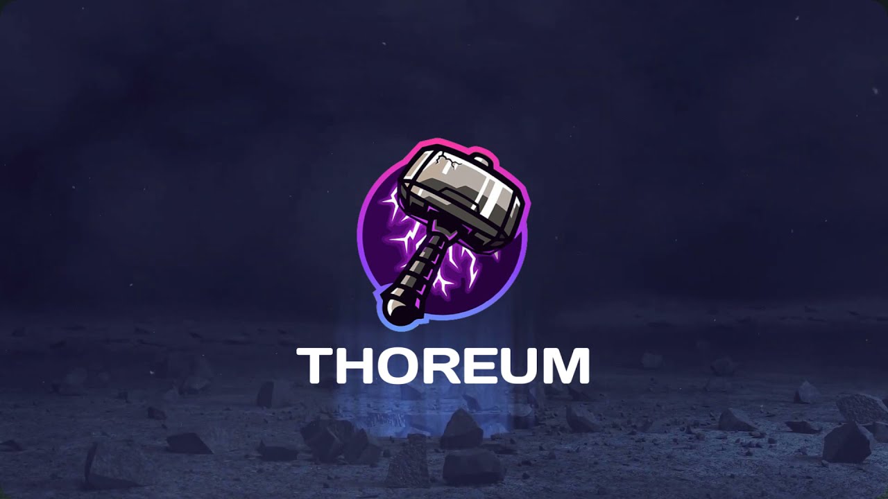 Thoreum = Safemoon 2.0