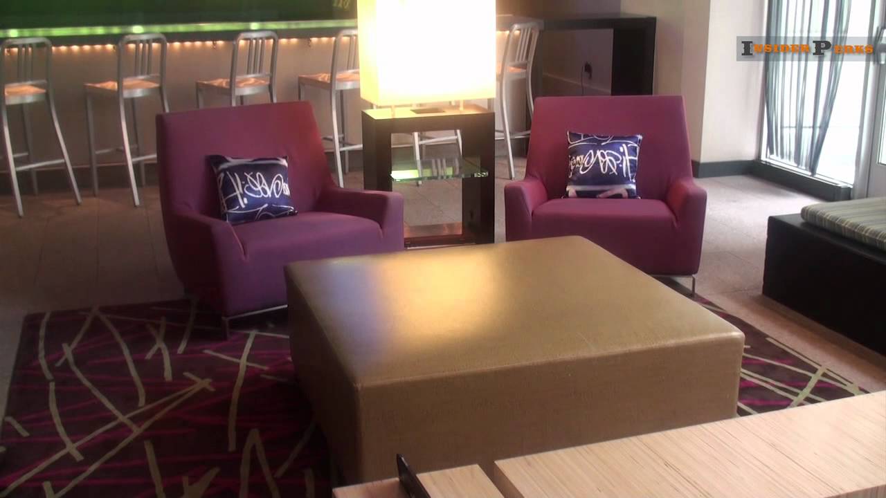 Aloft Milwaukee Downtown