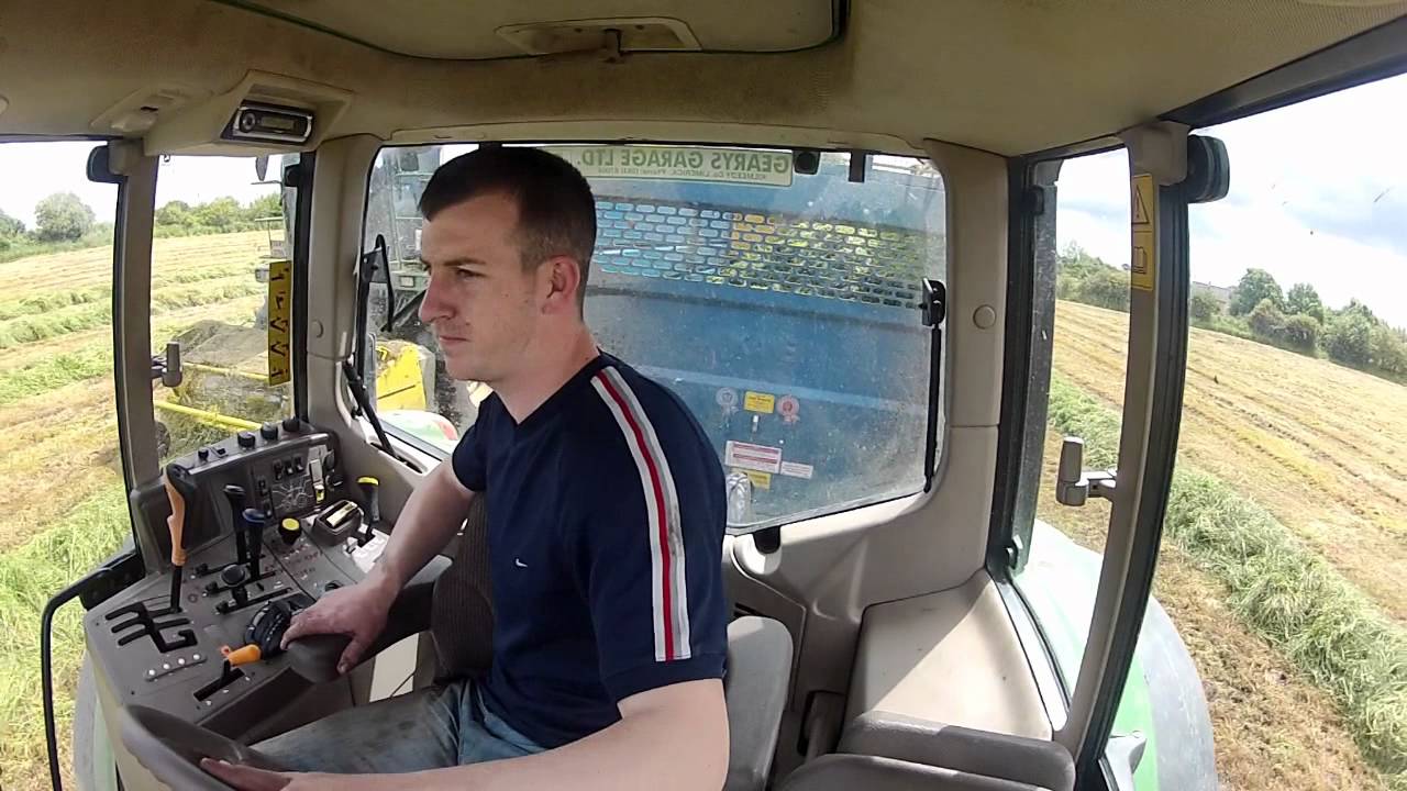 Anthony Houlihan 2012