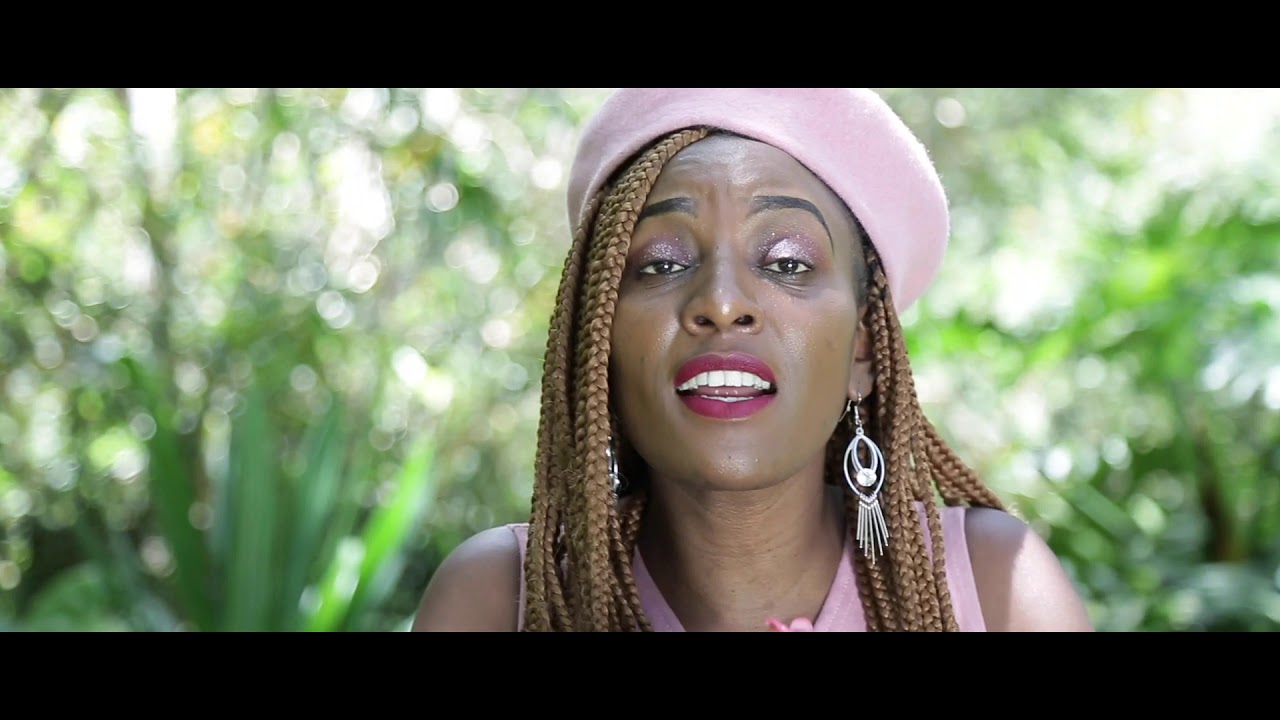 JANE DEMATHEW - NGORO GITINA Prt3 [OFFICIAL VIDEO] (SmS SKIZA 5800749 To 811)