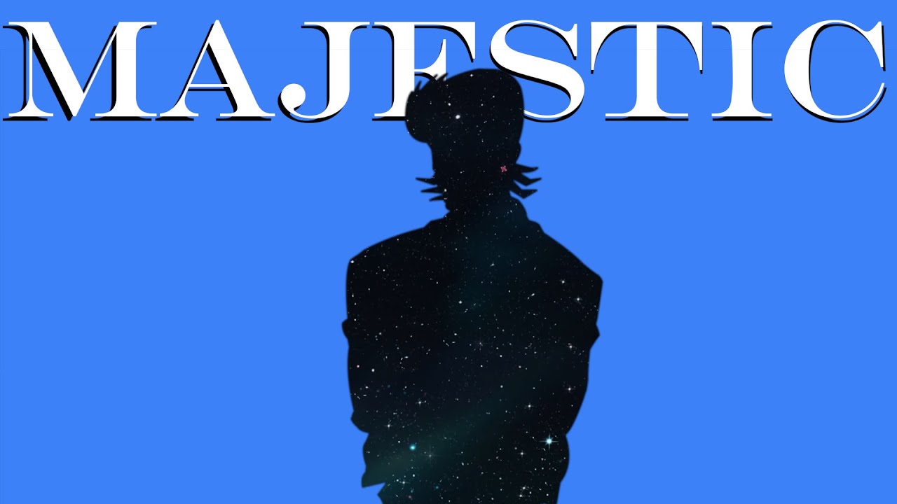 MAJESTIC - Space Dandy AMV